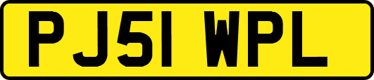 PJ51WPL