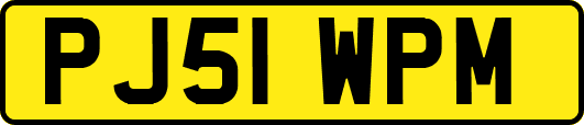 PJ51WPM