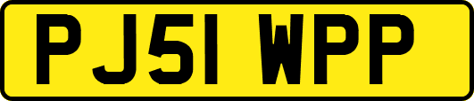 PJ51WPP