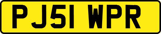 PJ51WPR