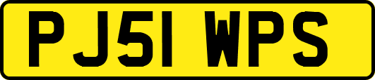 PJ51WPS