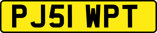 PJ51WPT