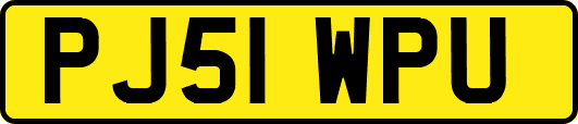 PJ51WPU