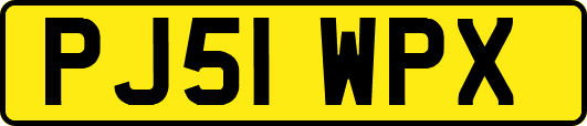 PJ51WPX
