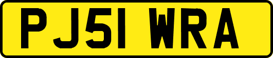PJ51WRA