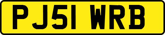 PJ51WRB