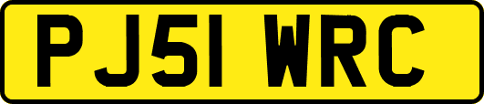 PJ51WRC