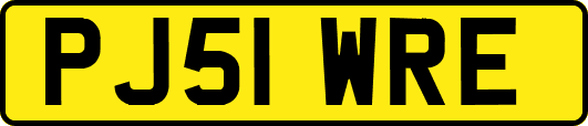 PJ51WRE