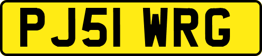 PJ51WRG