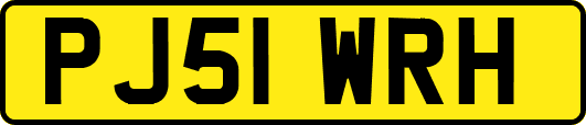 PJ51WRH