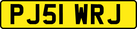 PJ51WRJ