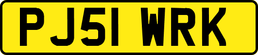 PJ51WRK