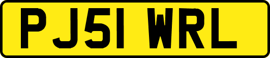 PJ51WRL