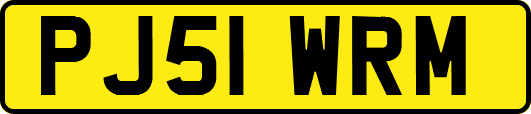 PJ51WRM