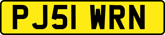 PJ51WRN