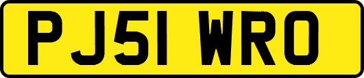 PJ51WRO