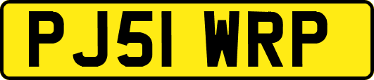 PJ51WRP