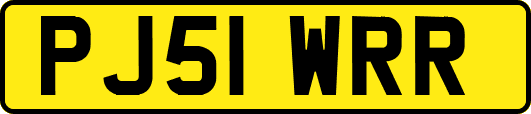 PJ51WRR