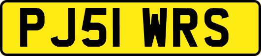 PJ51WRS