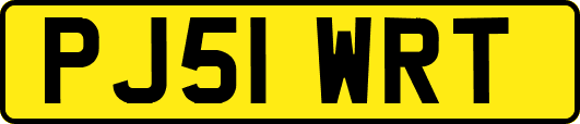 PJ51WRT
