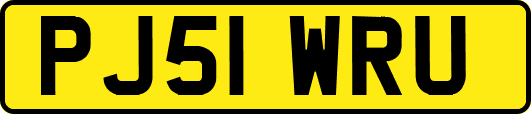 PJ51WRU