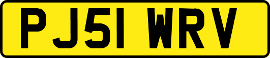PJ51WRV