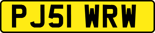 PJ51WRW