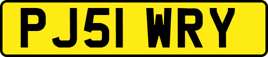 PJ51WRY