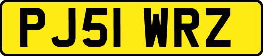 PJ51WRZ