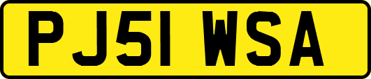 PJ51WSA