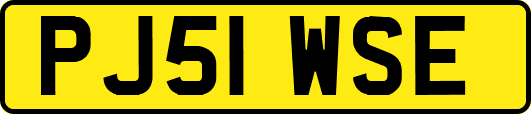 PJ51WSE