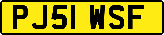 PJ51WSF