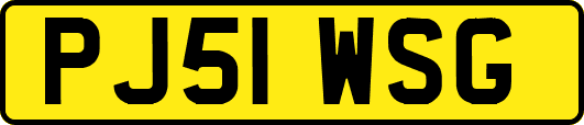 PJ51WSG