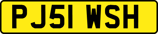 PJ51WSH