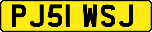 PJ51WSJ