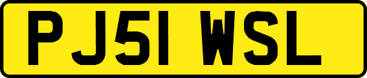 PJ51WSL
