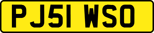 PJ51WSO