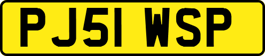 PJ51WSP