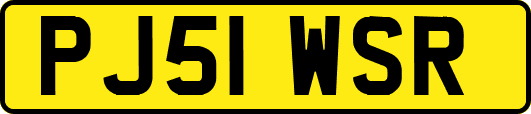 PJ51WSR