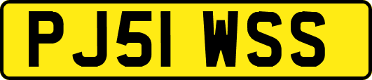 PJ51WSS