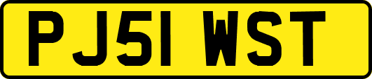 PJ51WST