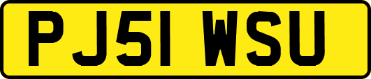 PJ51WSU