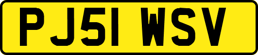 PJ51WSV