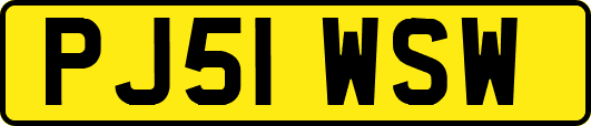 PJ51WSW