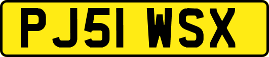 PJ51WSX