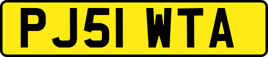 PJ51WTA