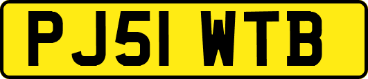 PJ51WTB