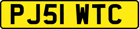 PJ51WTC