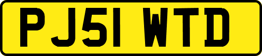 PJ51WTD