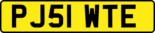 PJ51WTE